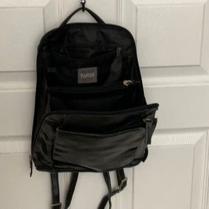 Wilson Leather backpack.